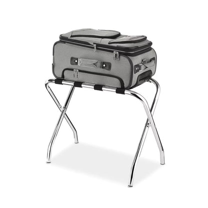 Soporte Plegable Para Maletas