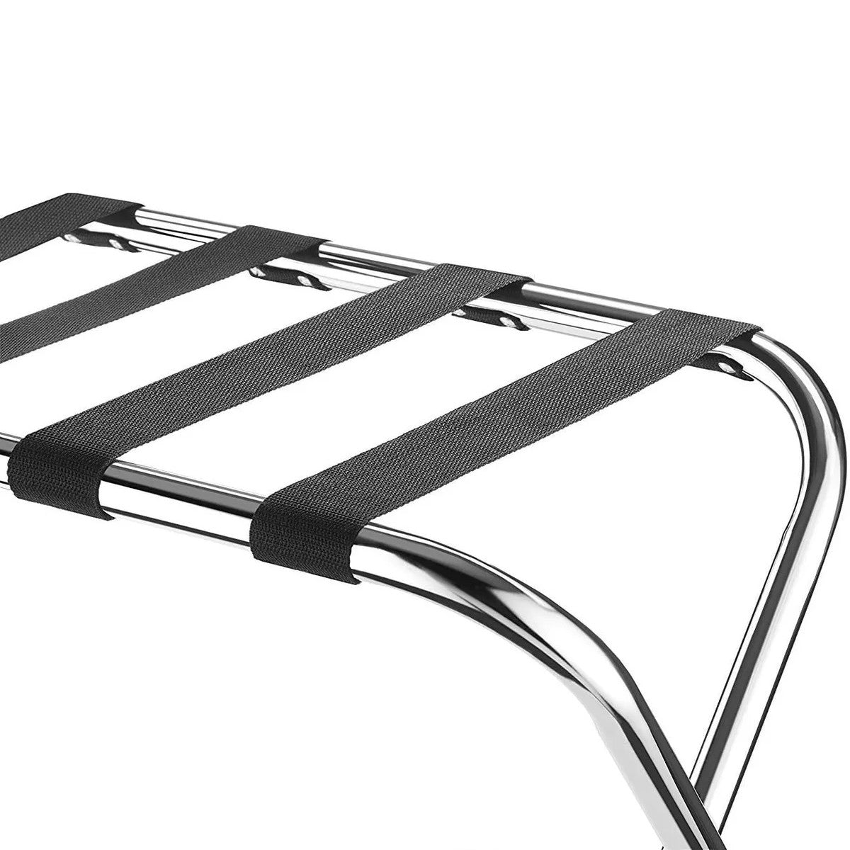 Soporte Plegable Para Maletas