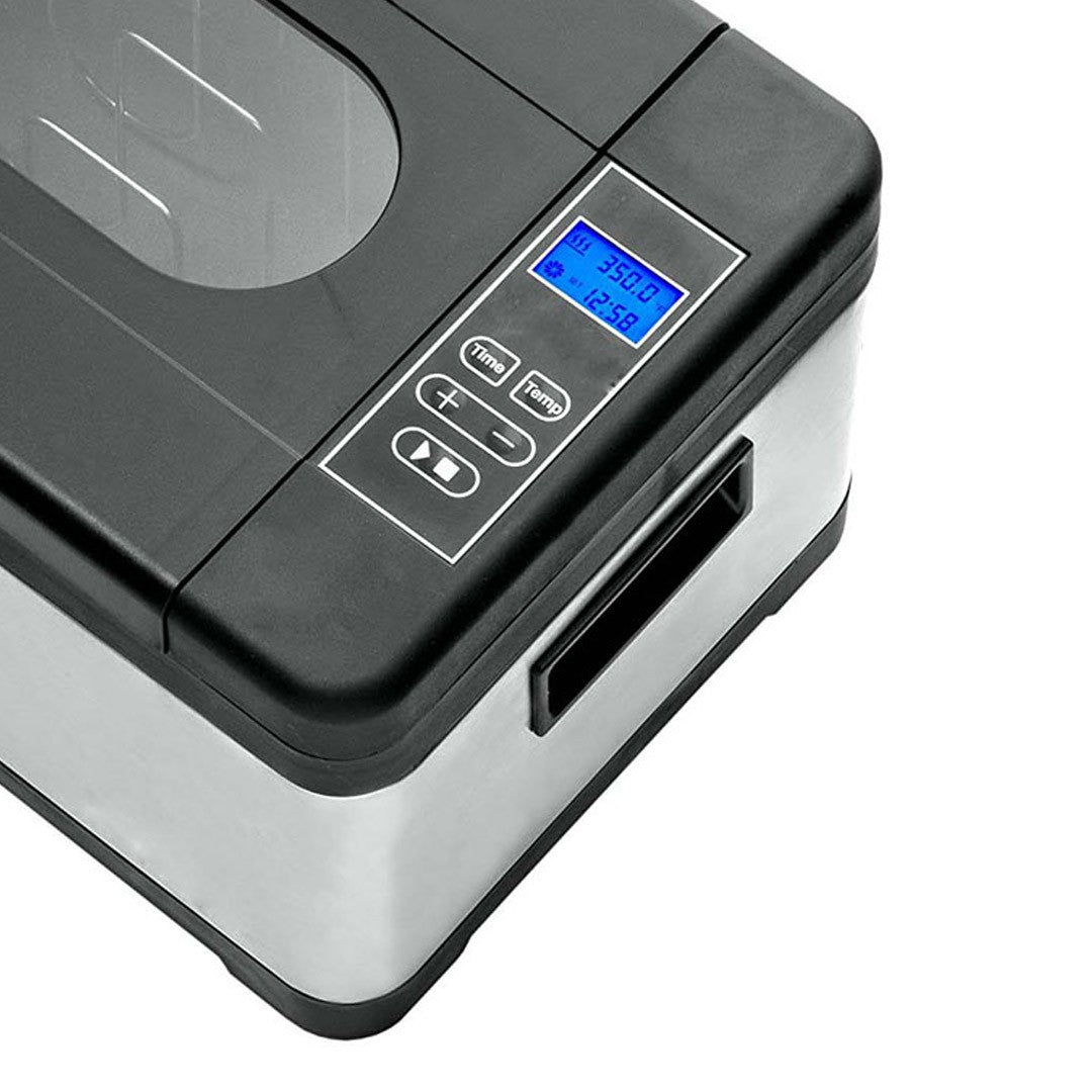 Sousvide 8 Litros 800 Watts