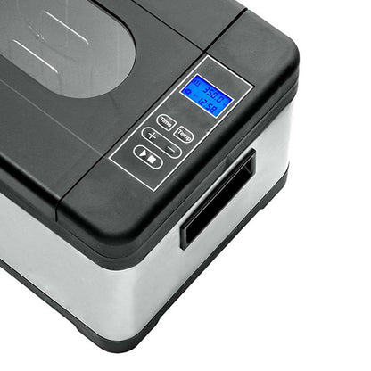 Sousvide 8 Litros 800 Watts