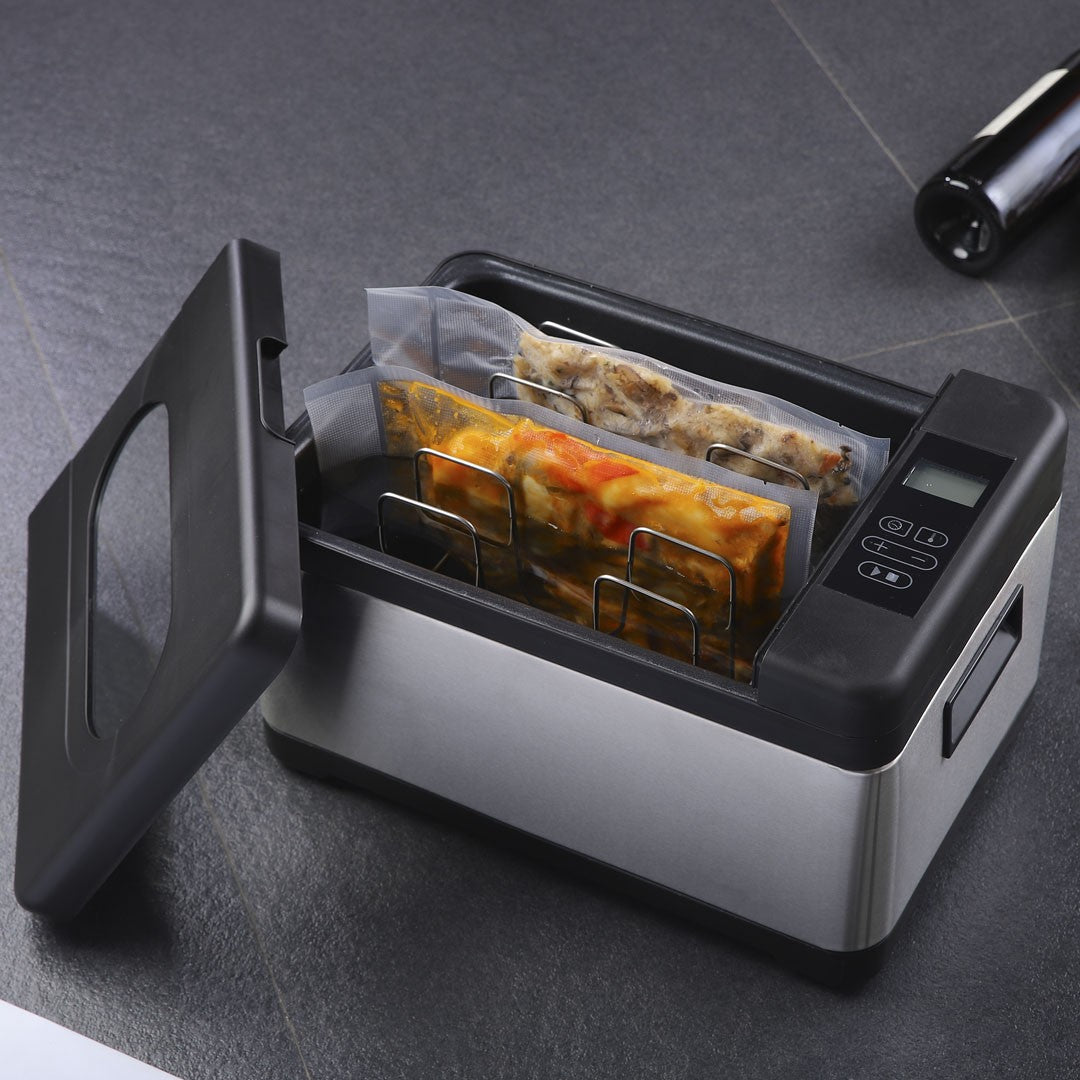 Sousvide 8 Litros 800 Watts