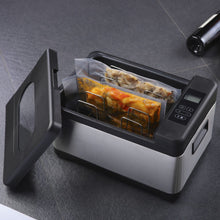 Sousvide 8 Litros 800 Watts