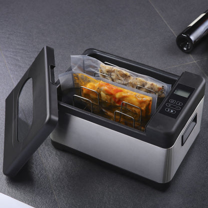 Sousvide 8 Litros 800 Watts