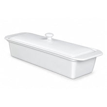 Terrine 35X12X7 Cm
