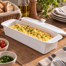 Terrine 35X12X7 Cm
