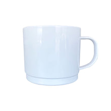Taza De Té 230 Cc Blanca