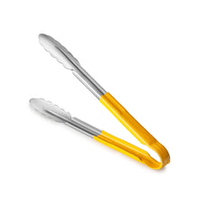Tenaza Mango Amarillo Cubierta Antideslizante 23 Cm