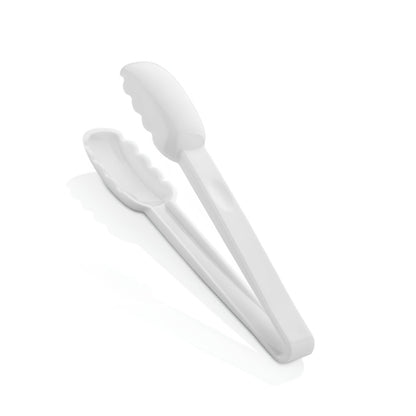 Tenaza Policarbonato Blanco 22 Cm