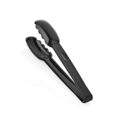 Tenaza Policarbonato Negra 23 Cm