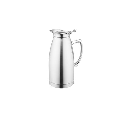 Termo Acero Inoxidable 1 Litros