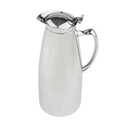 Termo Acero Inoxidable 1 Litros