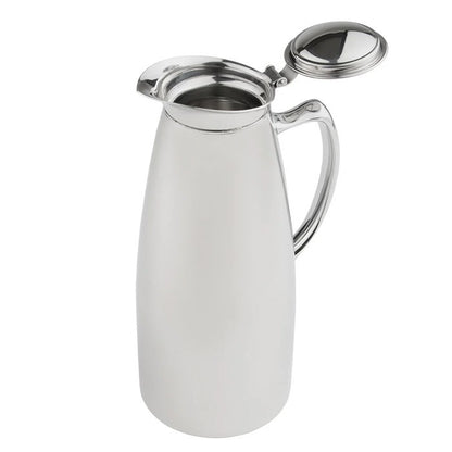 Termo Acero Inoxidable 1 Litros