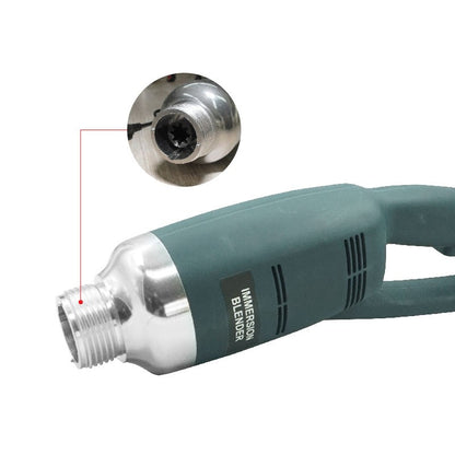 Triturador Combinado Modelo BLD300