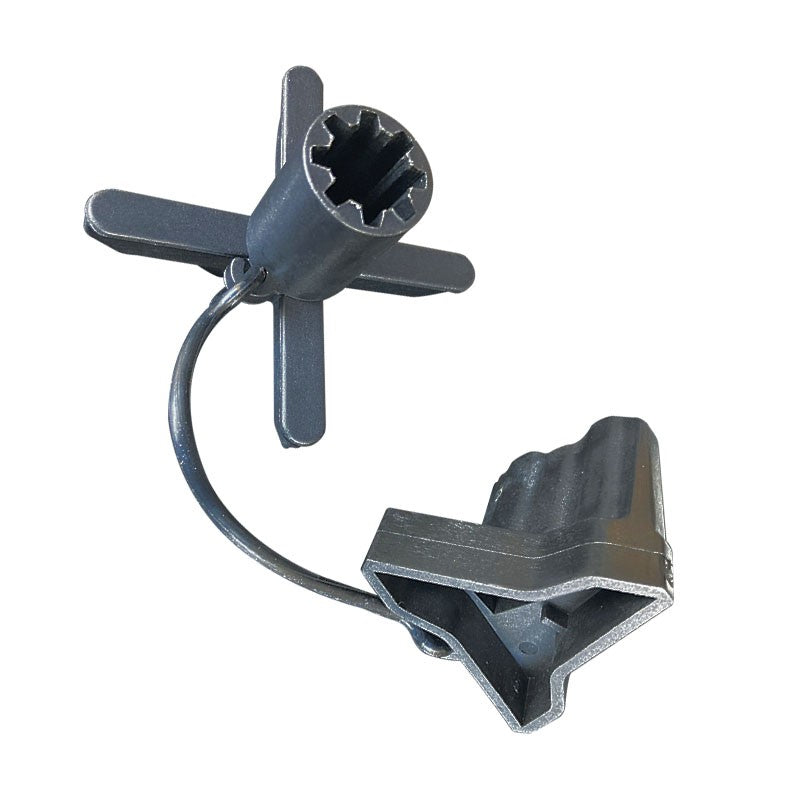 Triturador Combinado Modelo BLD300