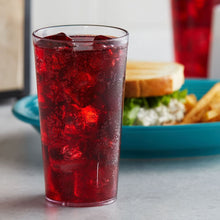 Vaso PP Transparente 650 Ml