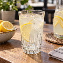 Set 6 Vasos 240 Ml Línea California