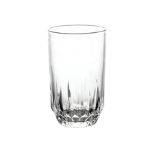 Set 6 Vasos 330 Ml Alto Línea California