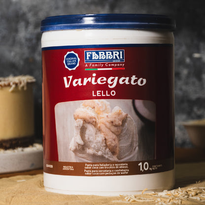 Variegato Lello 1Kg