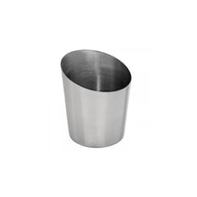 Vaso Acero Inoxidable 9X11 Cm