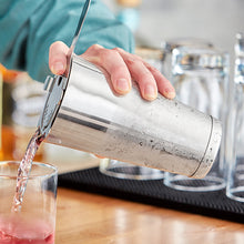 Vaso Coctelera Acero Inoxidable 820 Ml