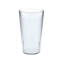 Set De 12 Vasos Pp Transparente 650 Ml.