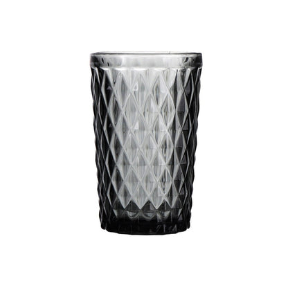 Set 6 Vasos Gris 350Ml Imahe