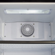 Visicooler Lg-290 Tc 1 Puerta Forzado Turbo Cooling