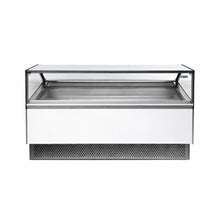 Vitrina Helados 18 Sabores Modelo Millennium VG170