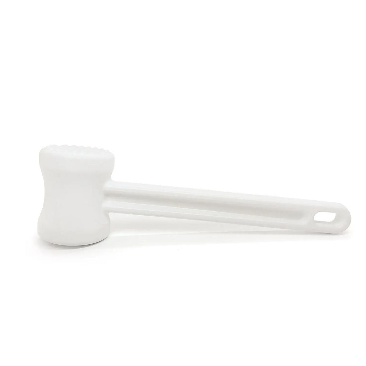 Ablandador De Carne Polipropileno Blanco