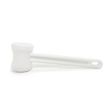 Ablandador De Carne Polipropileno Blanco