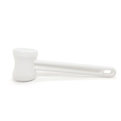 Ablandador De Carne Polipropileno Blanco