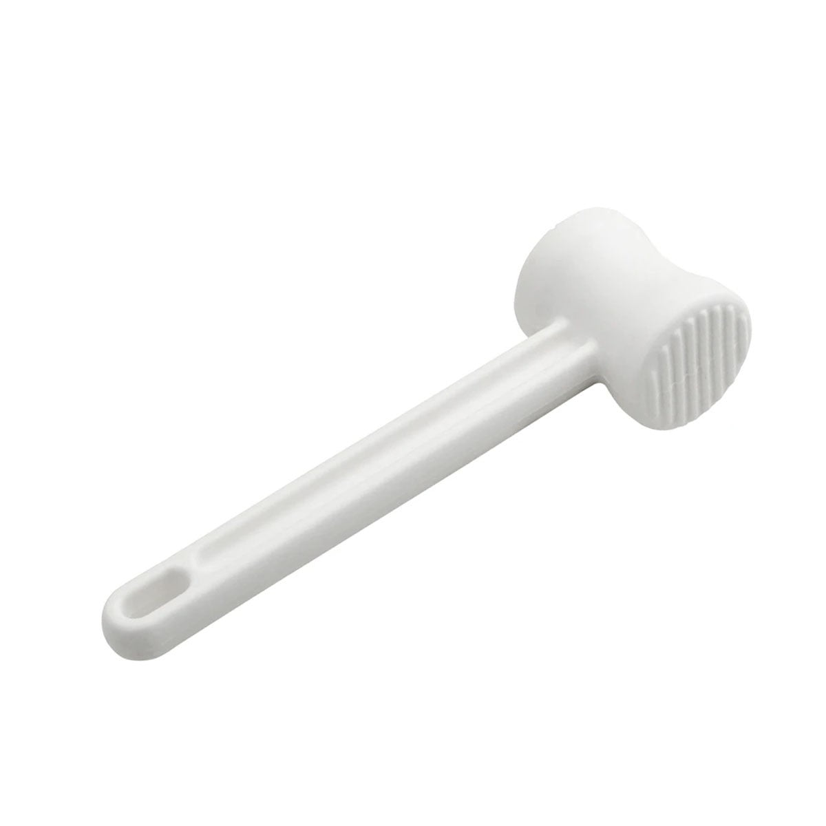 Ablandador De Carne Polipropileno Blanco