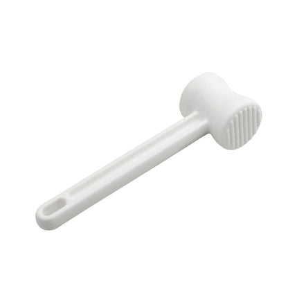 Ablandador De Carne Polipropileno Blanco