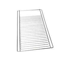 Accesorio Gn 1/1 Para Parrilla Asadora