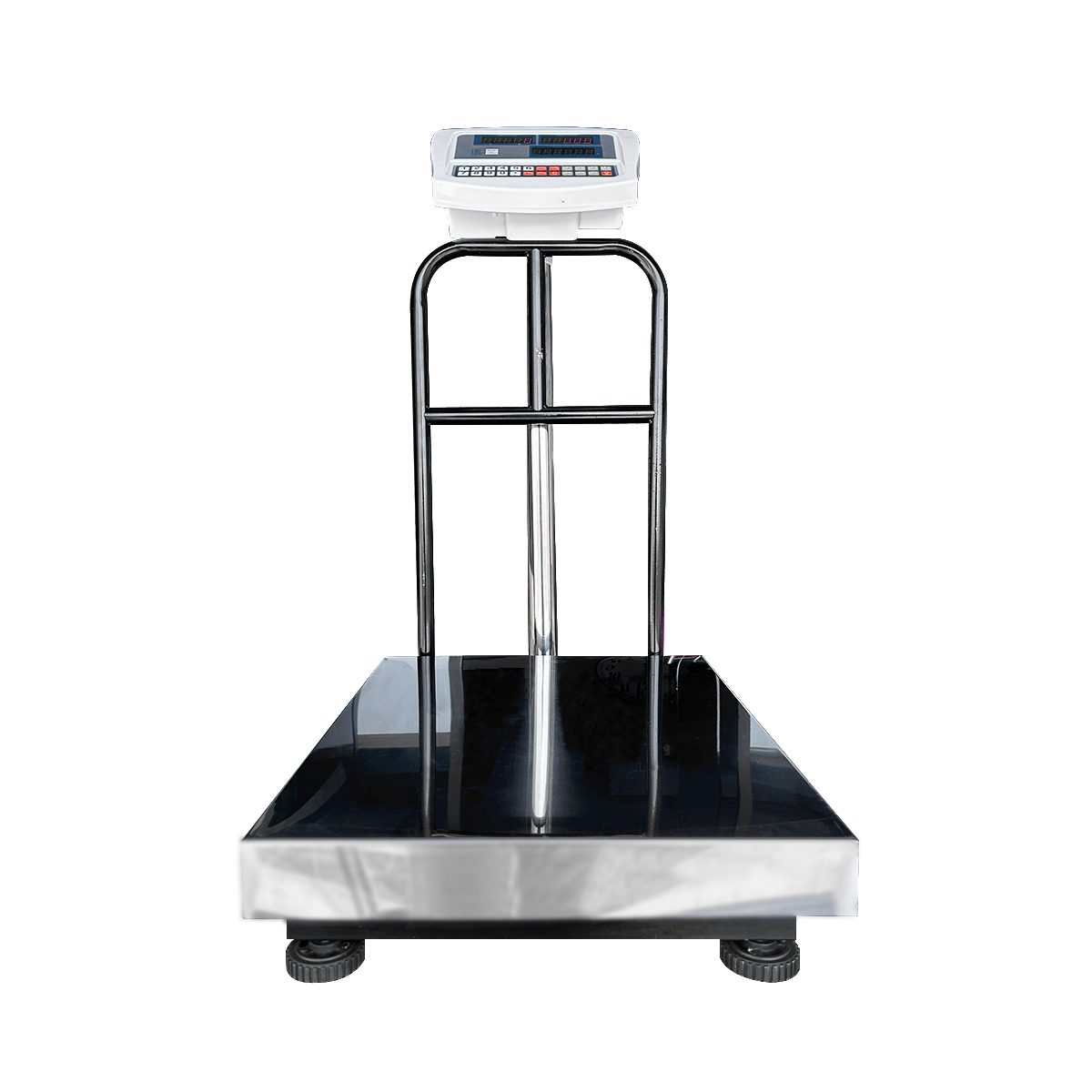 Balanza De Piso 100 Kg / 20 Gr