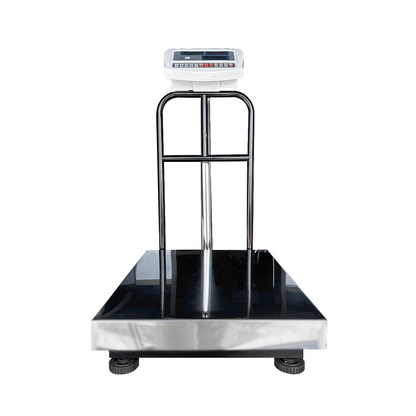 Balanza De Piso 100 Kg / 20 Gr