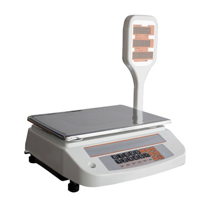 Balanza Digital Con Visor 30Kg/ 5gr