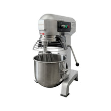 Batidora Planetaria 10 Lts Cookingpro