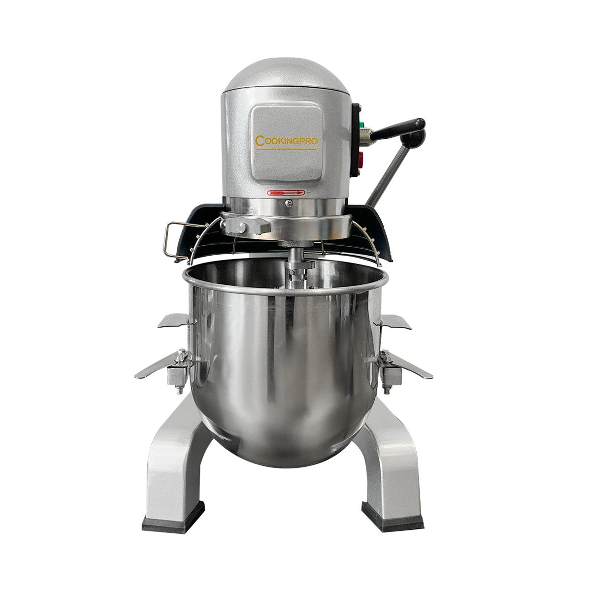 Batidora Planetaria 10 Lts Cookingpro