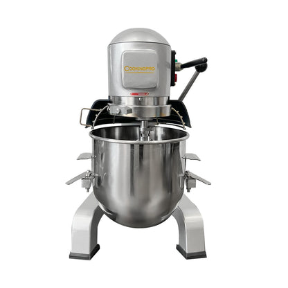 Batidora Planetaria 10 Lts Cookingpro