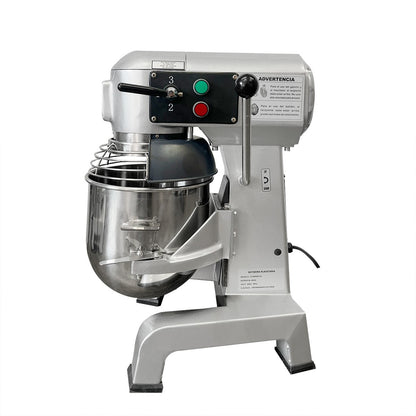 Batidora Planetaria 10 Lts Cookingpro