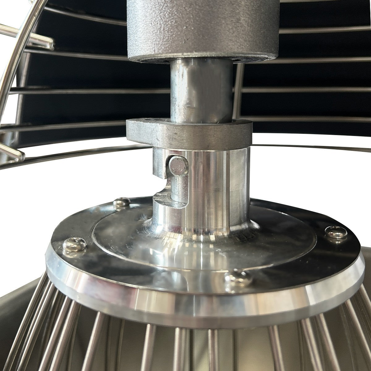 Batidora Planetaria 10 Lts Cookingpro