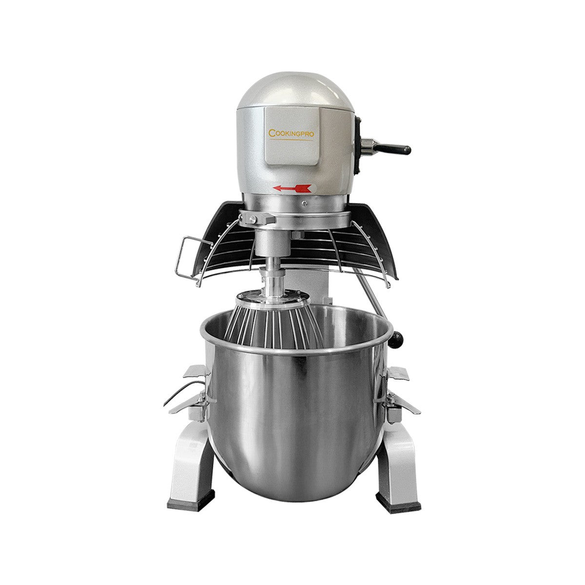 Batidora Planetaria 20 Lts Cookingpro