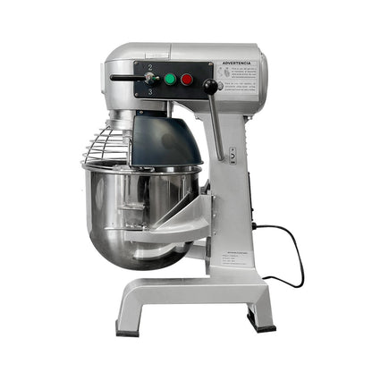 Batidora Planetaria 20 Lts Cookingpro
