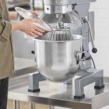 Batidora Planetaria 20 Lts Cookingpro
