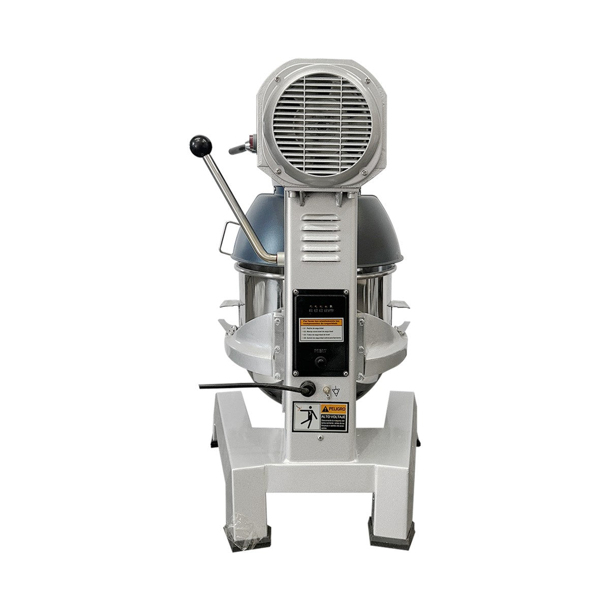 Batidora Planetaria 20 Lts Cookingpro