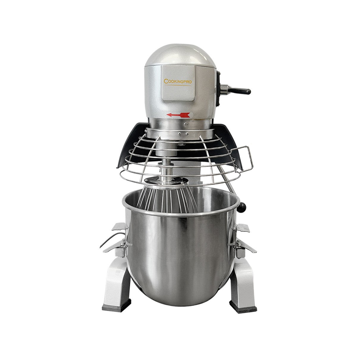 Batidora Planetaria 20 Lts Cookingpro