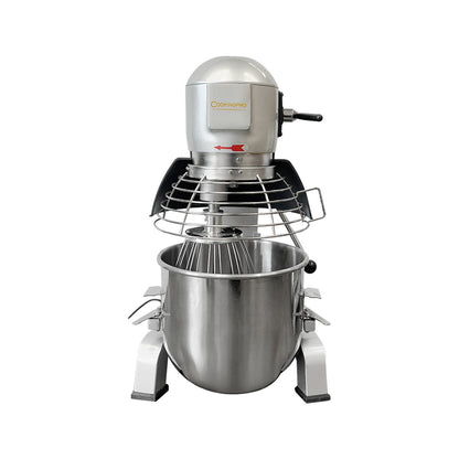 Batidora Planetaria 20 Lts Cookingpro