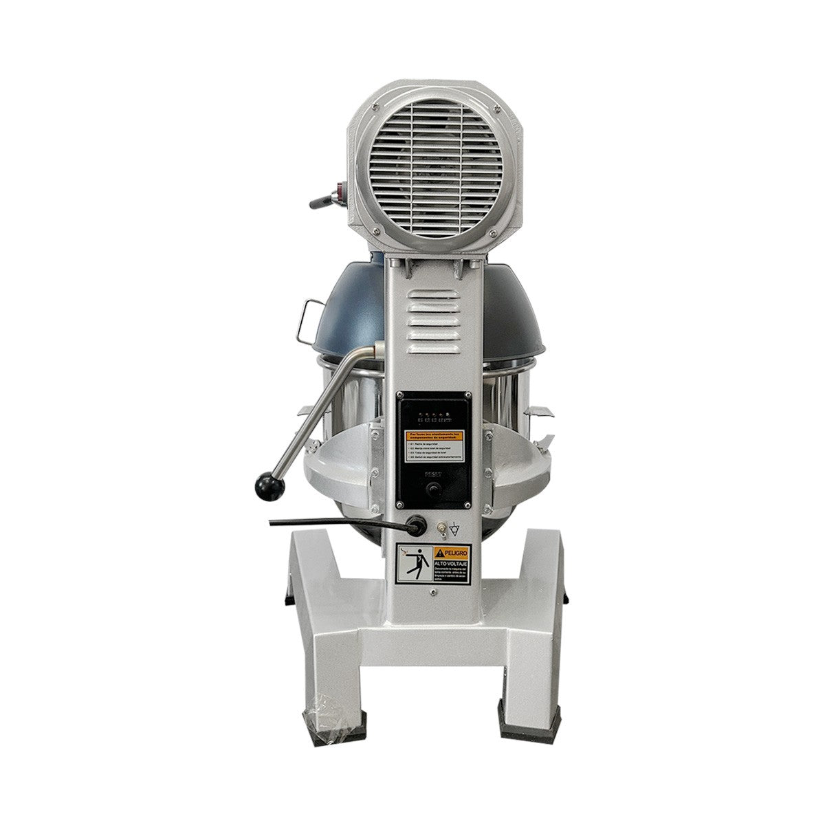 Batidora Planetaria 20 Lts Cookingpro