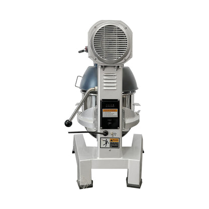 Batidora Planetaria 20 Lts Cookingpro